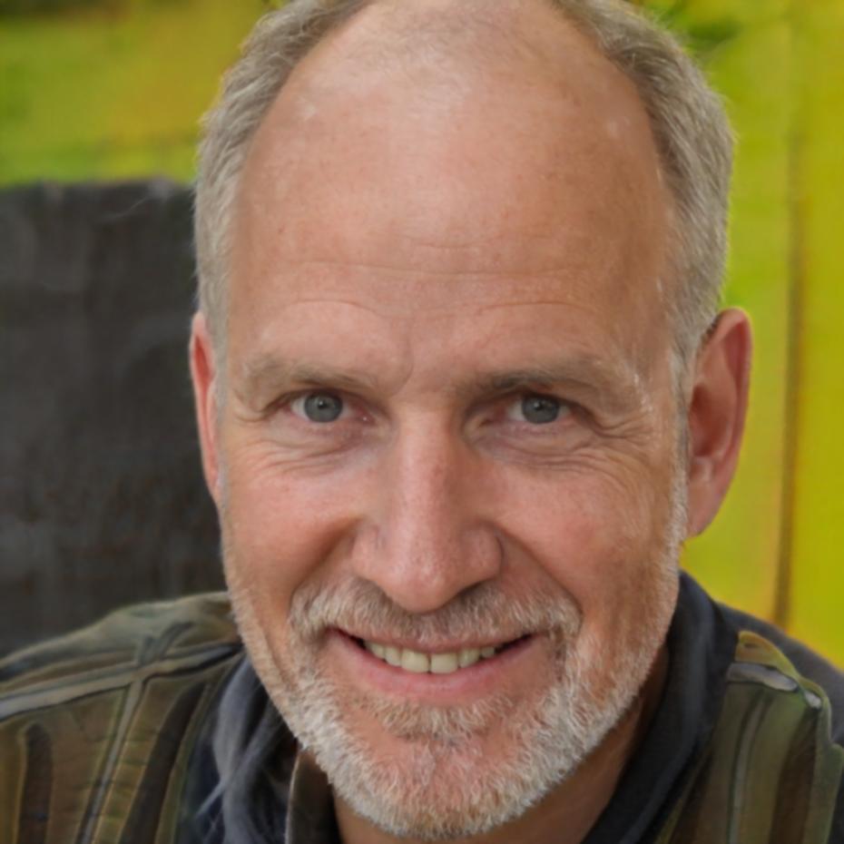 Henrik Lundqvist, senior trading instructor and volume analysis specialist