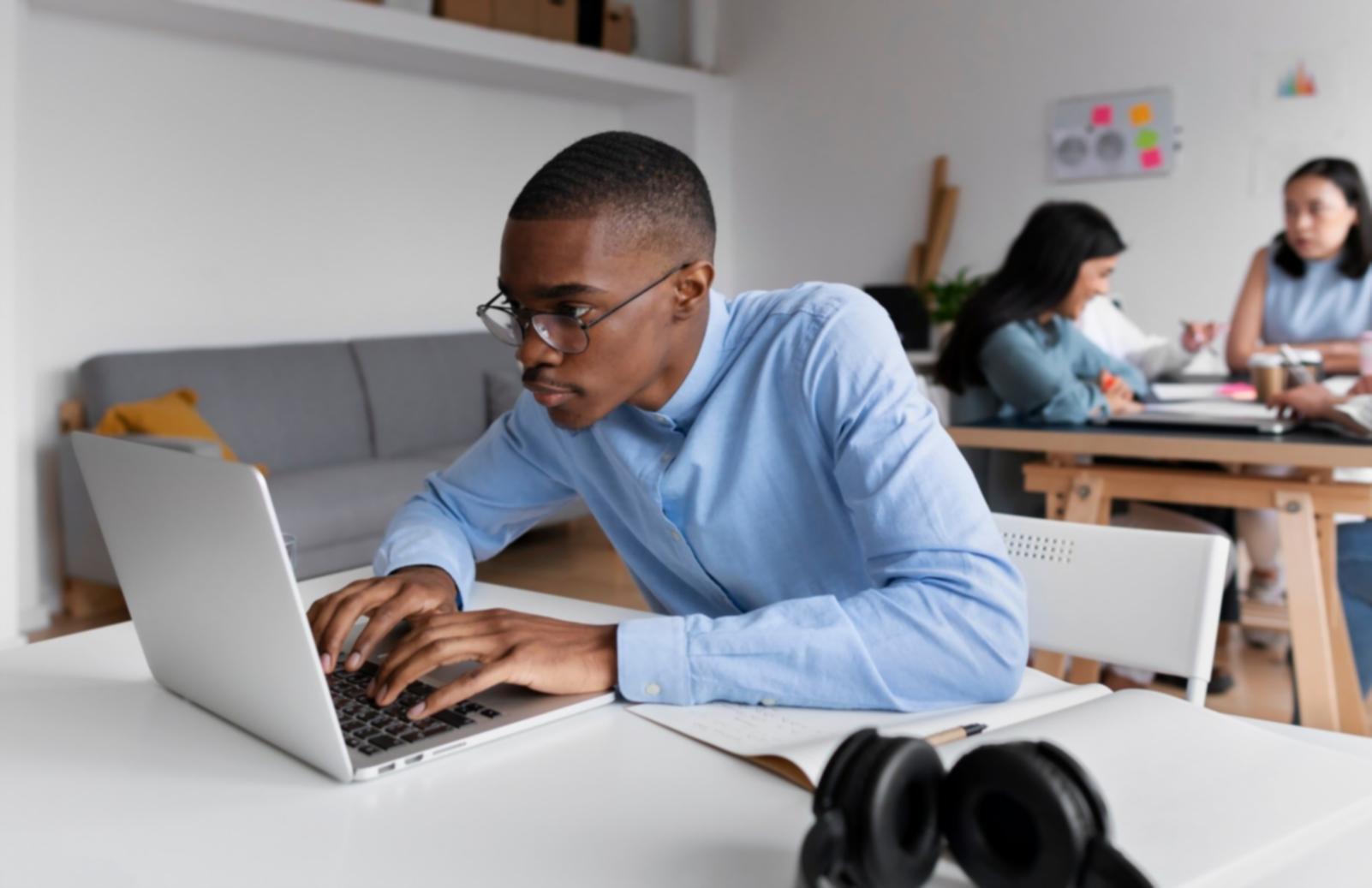 Professional trading environment showcasing volume analysis