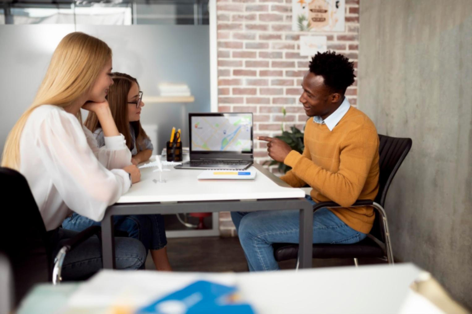 Volume profile analysis demonstration