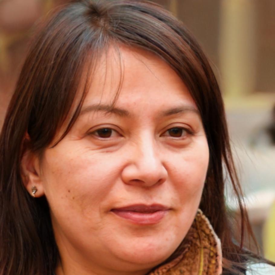 Orlaith Brennan, options trader and volatility strategist