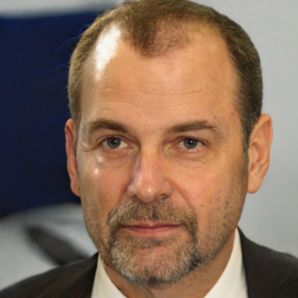 Dmitri Volkov, quantitative analyst and trading systems expert